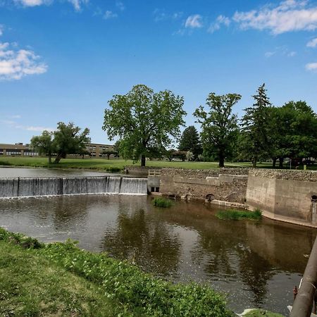 Webber Hotel Lyndonville Dış mekan fotoğraf