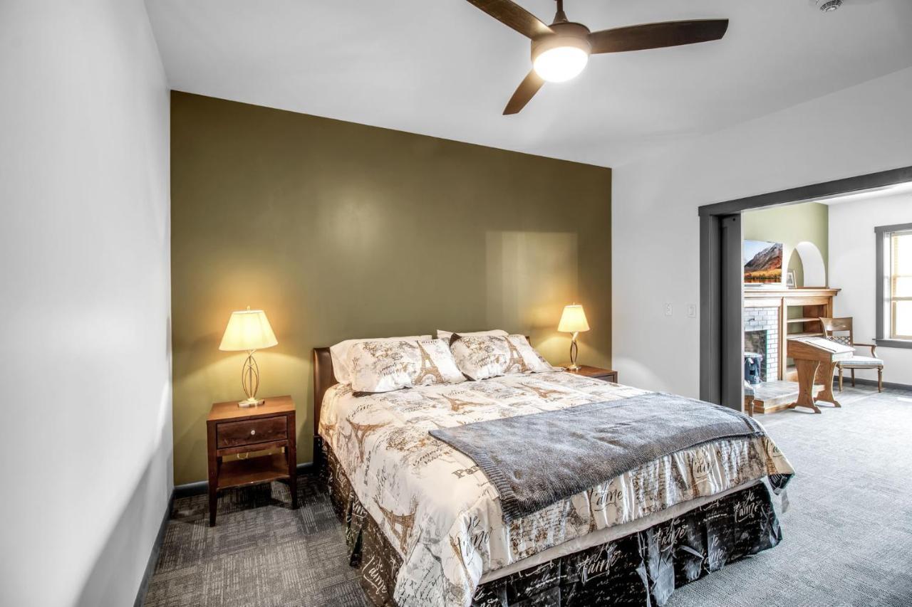 Webber Hotel Lyndonville Dış mekan fotoğraf