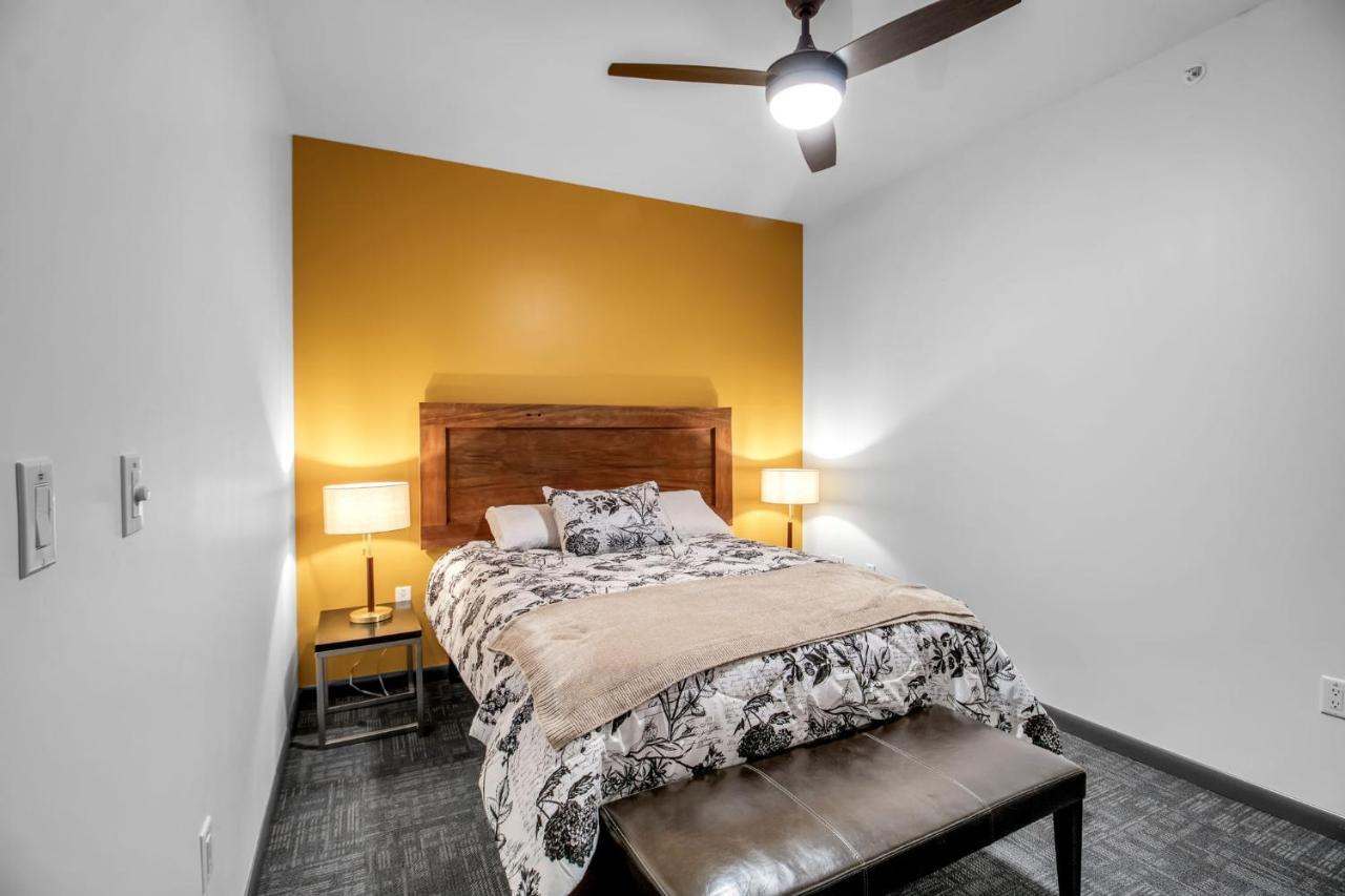 Webber Hotel Lyndonville Dış mekan fotoğraf