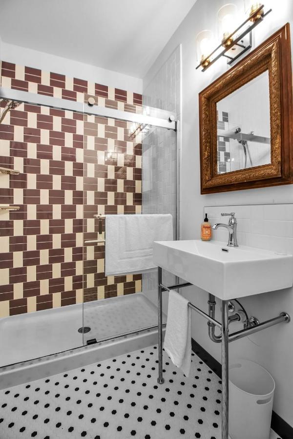 Webber Hotel Lyndonville Dış mekan fotoğraf