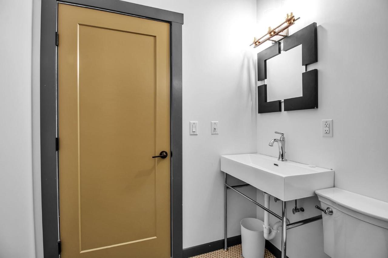 Webber Hotel Lyndonville Dış mekan fotoğraf