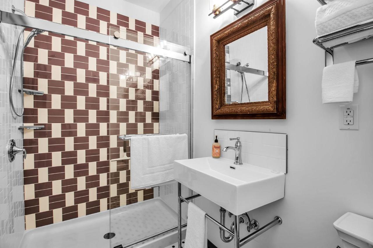 Webber Hotel Lyndonville Dış mekan fotoğraf