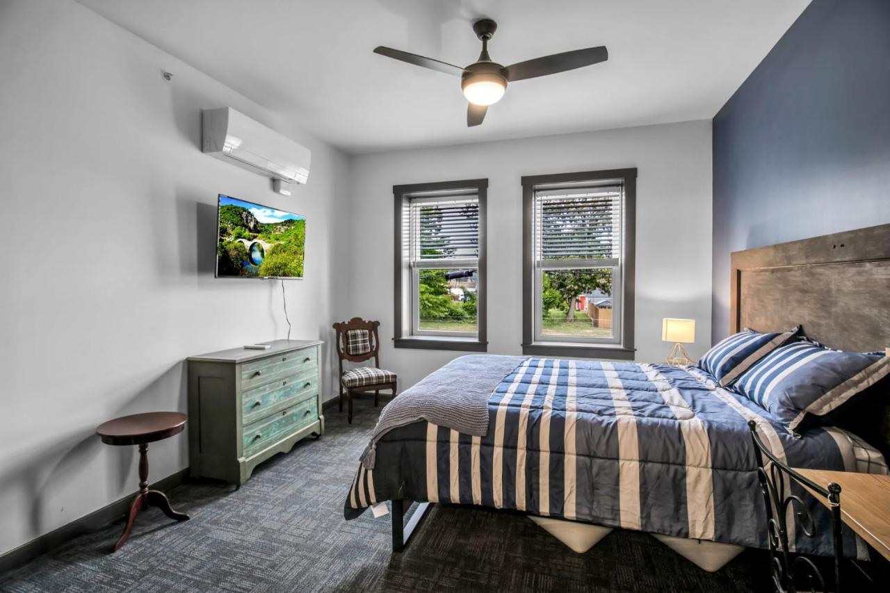 Webber Hotel Lyndonville Dış mekan fotoğraf