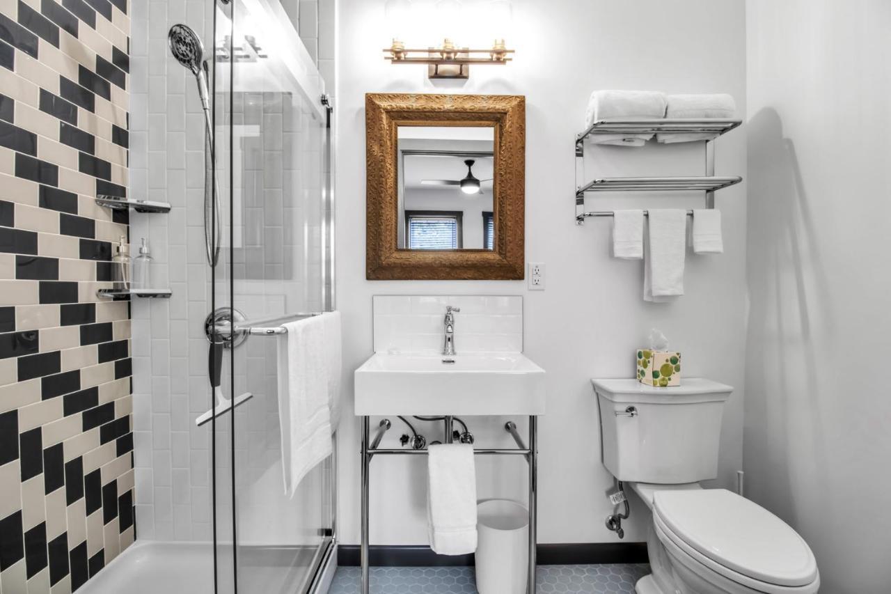 Webber Hotel Lyndonville Dış mekan fotoğraf