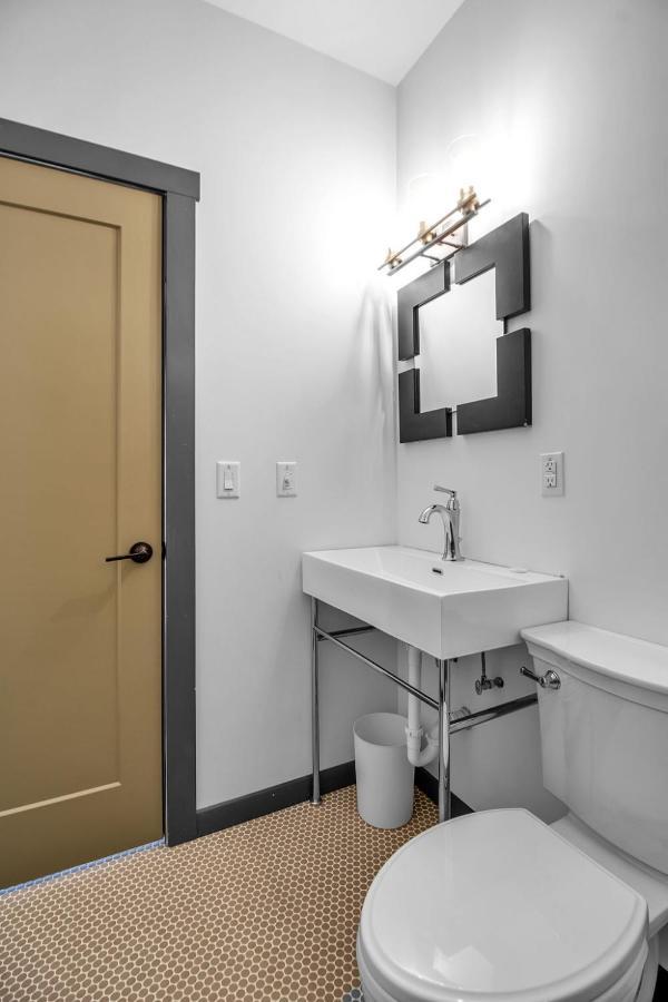 Webber Hotel Lyndonville Dış mekan fotoğraf